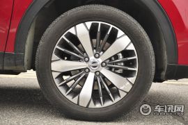 长城汽车-哈弗F7x-2.0T 两驱极智科技版  ￥14.39