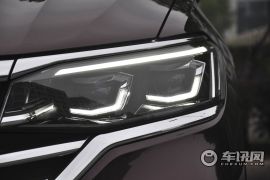 上汽大众-威然-380TSI 旗舰版  ￥39.98