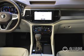 上汽大众-威然-380TSI 旗舰版  ￥39.98