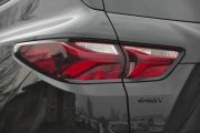 通用雪佛兰-开拓者-RS 650T Twin-Clutch四驱7座 擎版  ￥32.99