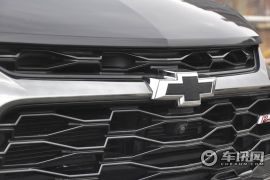 通用雪佛兰-开拓者-RS 650T Twin-Clutch四驱7座 擎版  ￥32.99