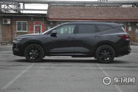 通用雪佛兰-开拓者-RS 650T Twin-Clutch四驱7座 擎版  ￥32.99