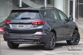 通用雪佛兰-探界者- 550T RS 四驱智能捍界版  ￥23.99