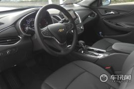 通用雪佛兰-迈锐宝XL- Redline 550T 自动锐智版  ￥21.99