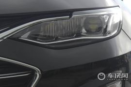 通用雪佛兰-迈锐宝XL- Redline 550T 自动锐智版  ￥21.99