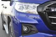 长安汽车-凯程F70-2.5T柴油四驱行政版国VI标轴 JE4D25Q6A  ￥13.98