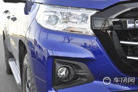 长安汽车-凯程F70-2.5T柴油四驱行政版国VI标轴 JE4D25Q6A  ￥13.98