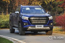 长安汽车-凯程F70-2.5T柴油四驱行政版国VI标轴 JE4D25Q6A  ￥13.98