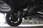 长安汽车-凯程F70-2.4T汽油自动四驱行政版标轴 4K22D4T  ￥13.48