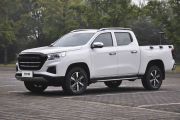 长安汽车-凯程F70-2.4T汽油自动四驱行政版标轴 4K22D4T  ￥13.48