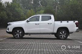 长安汽车-凯程F70-2.4T汽油自动四驱行政版标轴 4K22D4T  ￥13.48