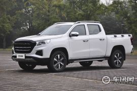 长安汽车-凯程F70-2.4T汽油自动四驱行政版标轴 4K22D4T  ￥13.48