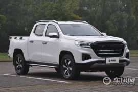 长安汽车-凯程F70-2.4T汽油自动四驱行政版标轴 4K22D4T  ￥13.48