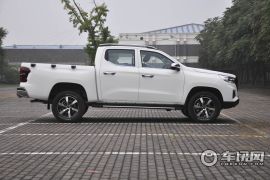 长安汽车-凯程F70-2.4T汽油自动四驱行政版标轴 4K22D4T  ￥13.48