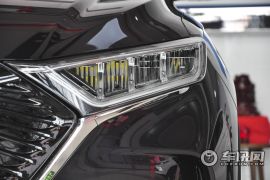 长安汽车-长安欧尚X7-1.5T 自动尊享型  ￥10.99