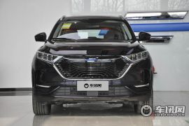 长安汽车-长安欧尚X7-1.5T 自动尊享型  ￥10.99