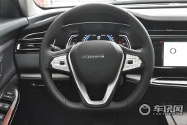 长安汽车-长安欧尚X7-1.5T 自动尊享型  ￥10.99