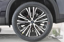 长安汽车-长安欧尚X7-1.5T 自动尊享型  ￥10.99