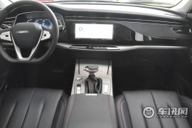 长安汽车-长安欧尚X7-1.5T 自动尊享型  ￥10.99