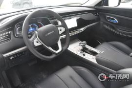 长安汽车-长安欧尚X7-1.5T 自动尊享型  ￥10.99