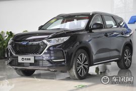 长安汽车-长安欧尚X7-1.5T 自动尊享型  ￥10.99