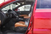 通用凯迪拉克-XT4-28T 四驱铂金版
