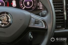 上汽斯柯达-柯迪亚克GT-TSI380 四驱豪华版 国VI