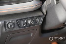 宝骏-宝骏RS-3-1.5L CVT智能豪华型