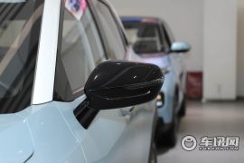 宝骏-宝骏RS-3-1.5L CVT智能豪华型