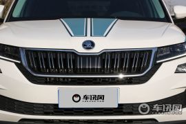 上汽斯柯达-柯迪亚克GT-TSI380 四驱豪华版 国VI