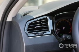 上汽大众-途观L-330TSI 自动两驱智动豪华版 国VI