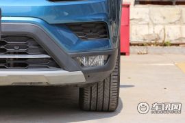 上汽大众-途岳-280TSI 两驱豪华版 国VI