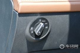 上汽大众-途岳-280TSI 两驱豪华版 国VI