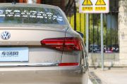 上汽大众-帕萨特-改款 380TSI 尊贵版 国VI