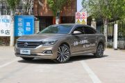 上汽大众-帕萨特-改款 380TSI 尊贵版 国VI