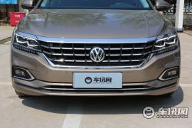 上汽大众-帕萨特-改款 380TSI 尊贵版 国VI