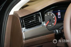 上汽大众-辉昂-380TSI 豪华版  ￥34.0