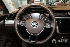 上汽大众-辉昂-380TSI 豪华版  ￥34.0