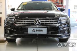 上汽大众-辉昂-380TSI 豪华版  ￥34.0