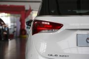 通用别克-别克GL6-323T 轻混动互联豪华型