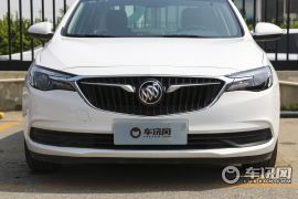 通用别克-全新英朗-改款 典范 1.5L 自动精英型