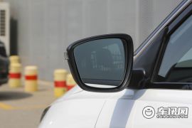 通用别克-昂科拉ENCORE-20T CVT豪华型