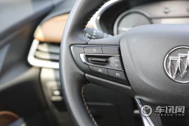 通用别克-昂科拉ENCORE-20T CVT豪华型