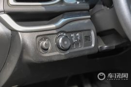 通用别克-全新英朗-改款 典范 1.5L 自动精英型