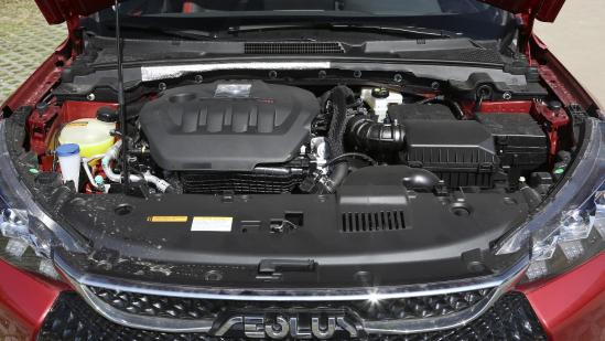 不到9万买台1.5T SUV，新款奕炫GS更值了？