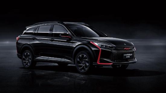 不到9万买台1.5T SUV，新款奕炫GS更值了？