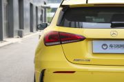 奔驰AMG-奔驰A级AMG-AMG A 45 S 4MATIC+