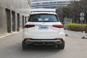 奔驰(进口)-奔驰GLS-GLS 450 4MATIC 豪华型