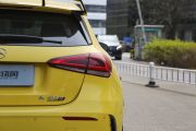奔驰AMG-奔驰A级AMG-AMG A 45 S 4MATIC+