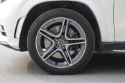 奔驰(进口)-奔驰GLS-GLS 450 4MATIC 豪华型